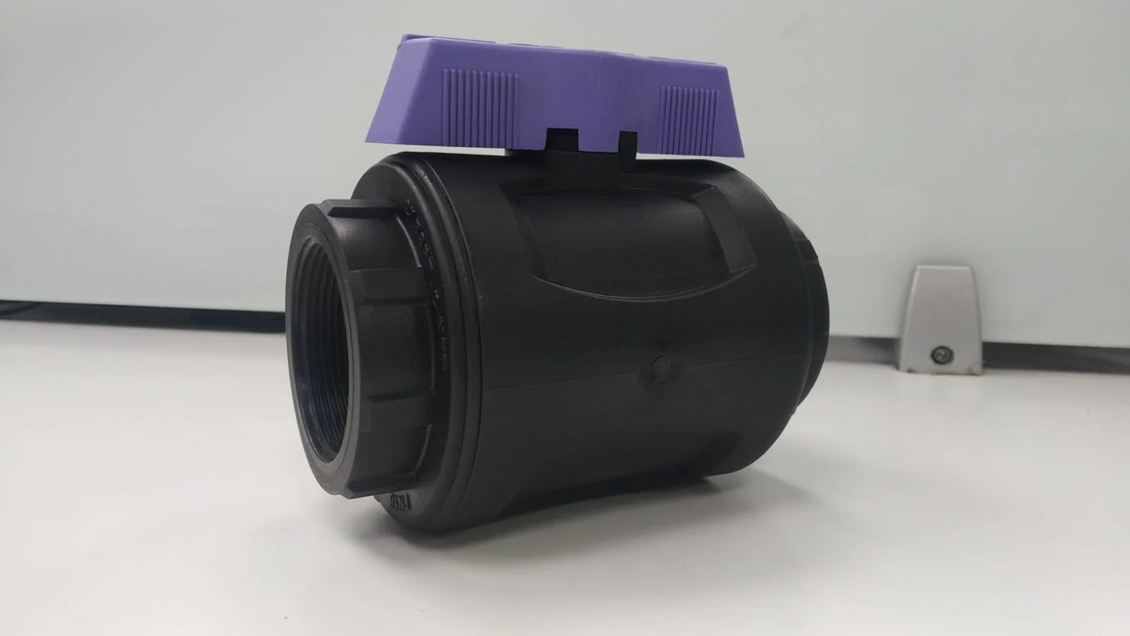 50mm Ball Valve